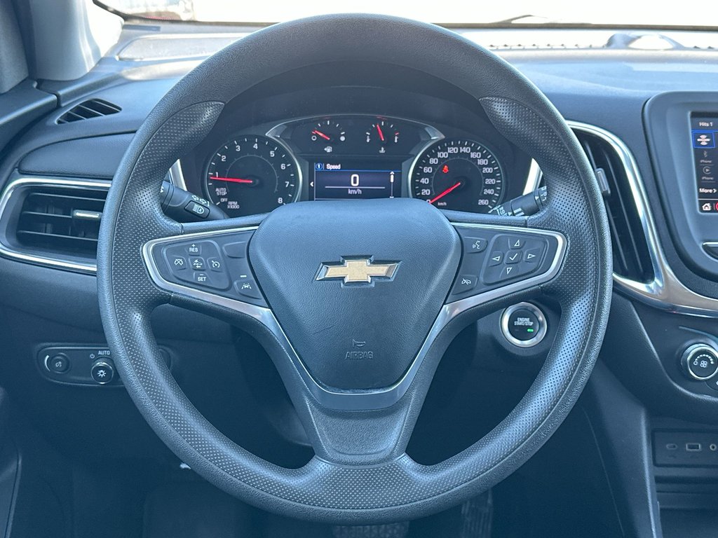 2022 Chevrolet Equinox LT | Cam | Bluetooth | HtdSeat | RmtStrt | USB in Saint John, New Brunswick - 17 - w1024h768px