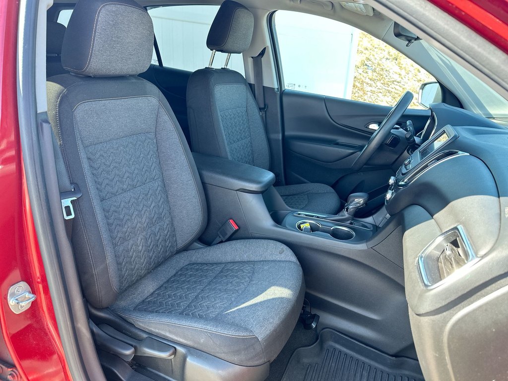 2022 Chevrolet Equinox LT | Cam | Bluetooth | HtdSeat | RmtStrt | USB in Saint John, New Brunswick - 41 - w1024h768px