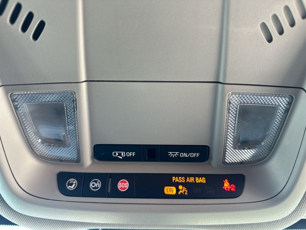 2022 Chevrolet Equinox LT | Cam | Bluetooth | HtdSeat | RmtStrt | USB in Saint John, New Brunswick - 48 - w1024h768px