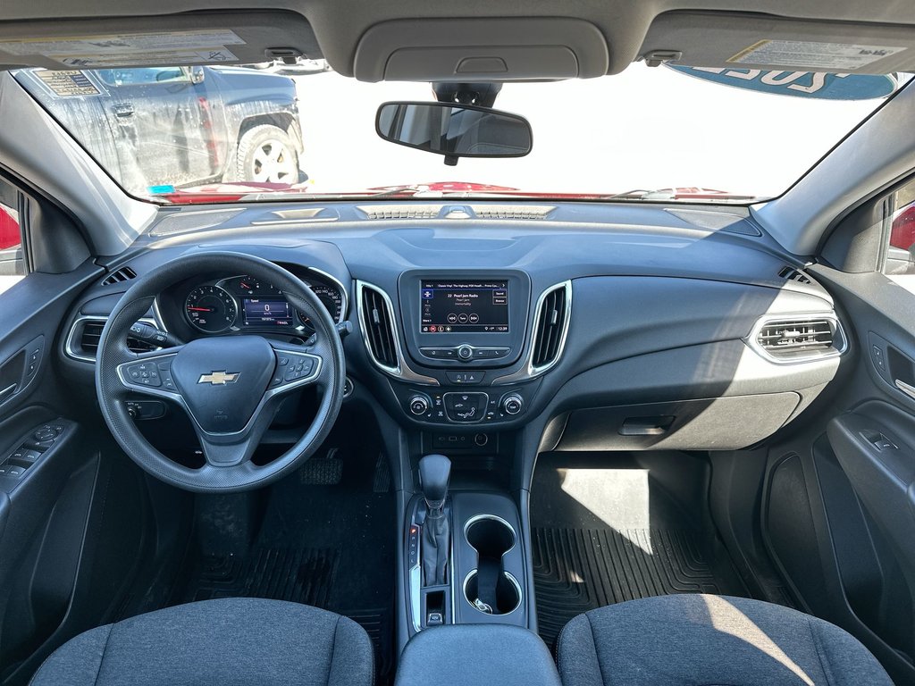 2022 Chevrolet Equinox LT | Cam | Bluetooth | HtdSeat | RmtStrt | USB in Saint John, New Brunswick - 16 - w1024h768px