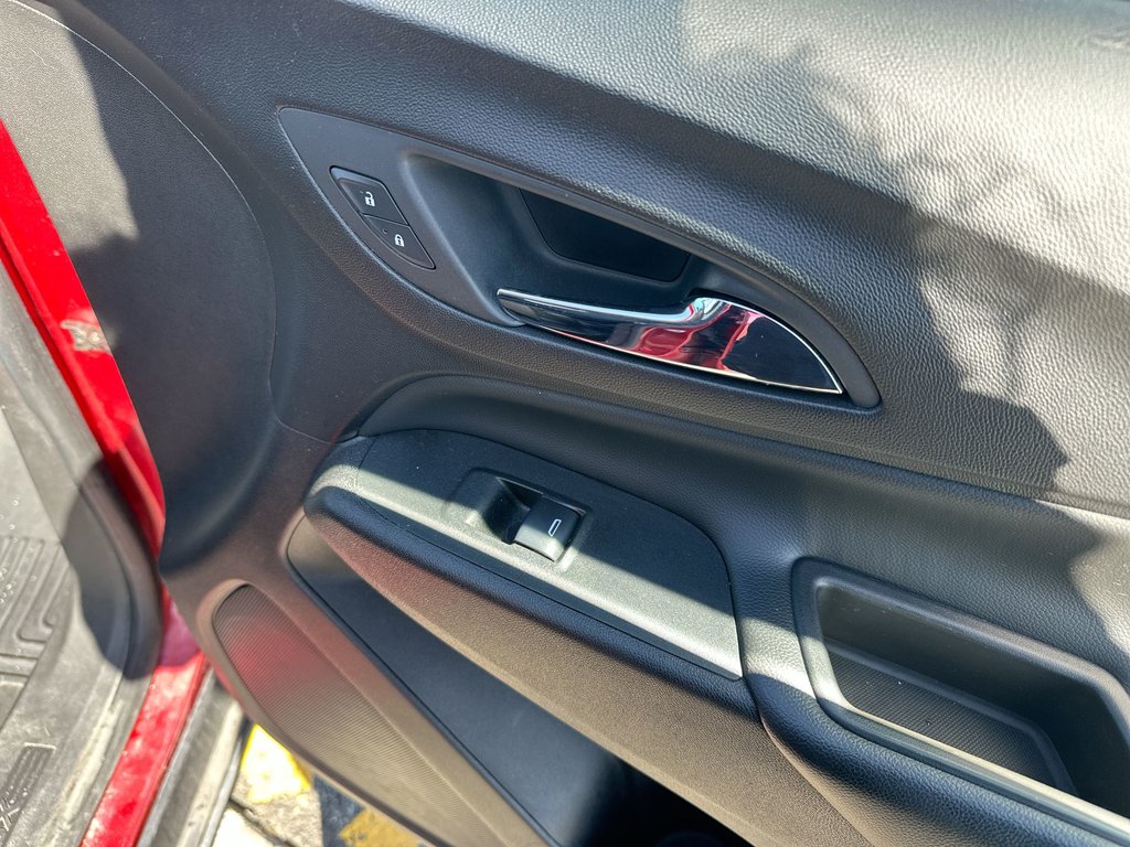 2022 Chevrolet Equinox LT | Cam | Bluetooth | HtdSeat | RmtStrt | USB in Saint John, New Brunswick - 45 - w1024h768px