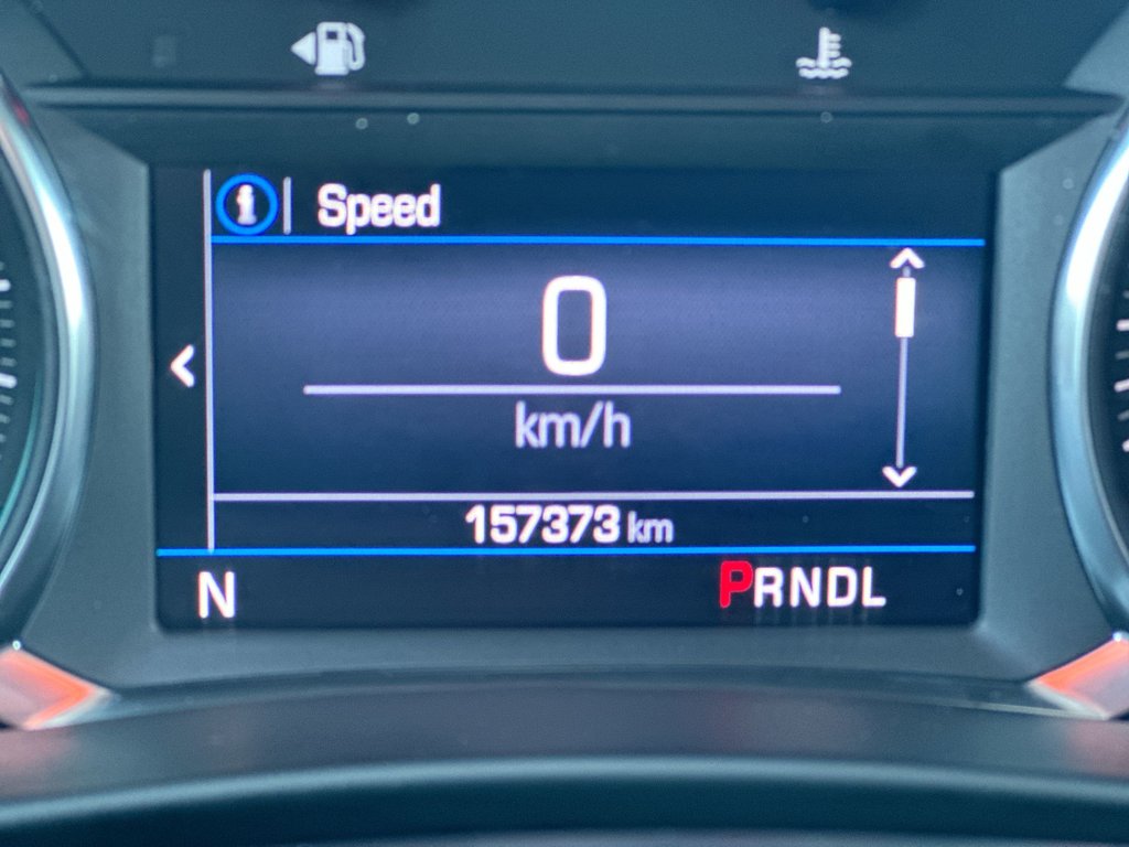 2022 Chevrolet Equinox LT | Cam | Bluetooth | HtdSeat | RmtStrt | USB in Saint John, New Brunswick - 22 - w1024h768px