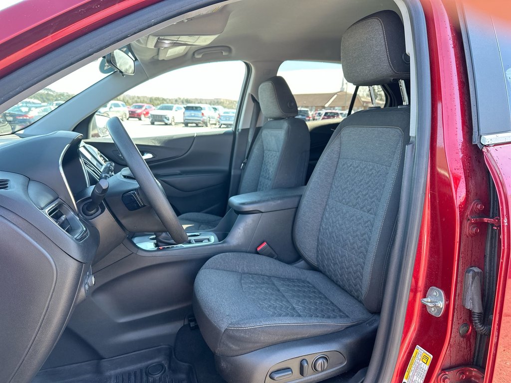 2022 Chevrolet Equinox LT | Cam | Bluetooth | HtdSeat | RmtStrt | USB in Saint John, New Brunswick - 11 - w1024h768px
