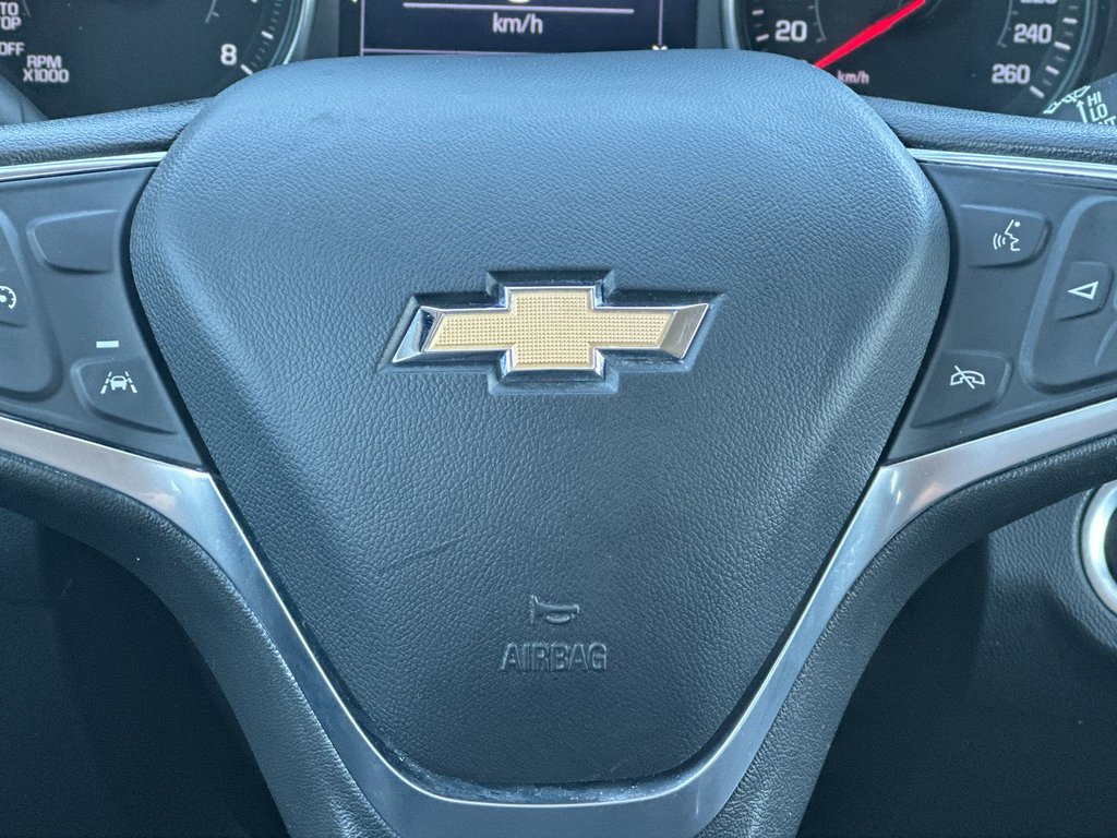 2022 Chevrolet Equinox LT | Cam | Bluetooth | HtdSeat | RmtStrt | USB in Saint John, New Brunswick - 19 - w1024h768px