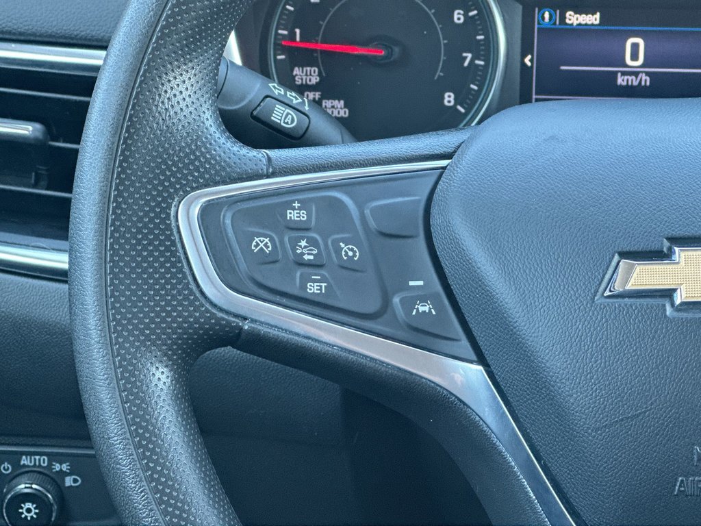 2022 Chevrolet Equinox LT | Cam | Bluetooth | HtdSeat | RmtStrt | USB in Saint John, New Brunswick - 20 - w1024h768px