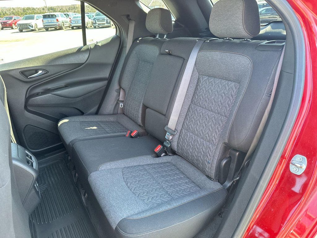 2022 Chevrolet Equinox LT | Cam | Bluetooth | HtdSeat | RmtStrt | USB in Saint John, New Brunswick - 31 - w1024h768px