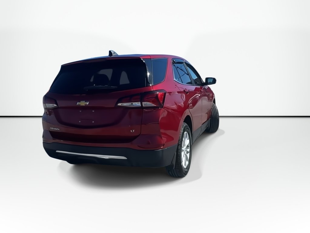 2022 Chevrolet Equinox LT | Cam | Bluetooth | HtdSeat | RmtStrt | USB in Saint John, New Brunswick - 2 - w1024h768px