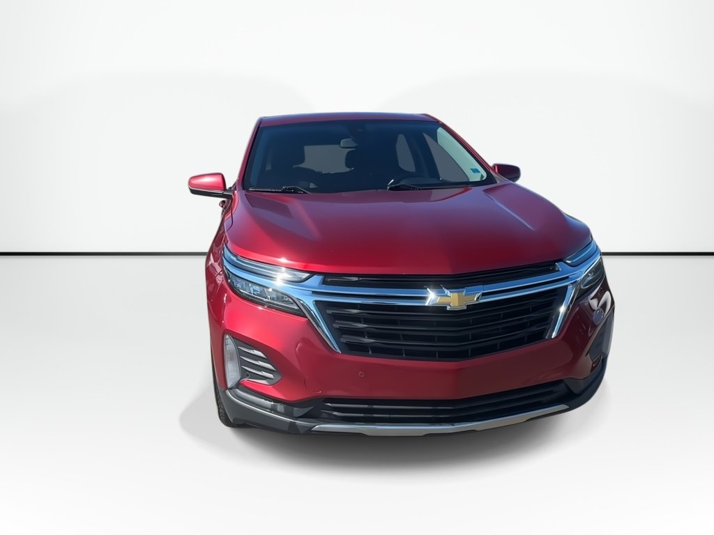 2022 Chevrolet Equinox in Antigonish, Nova Scotia - 3 - w1024h768px