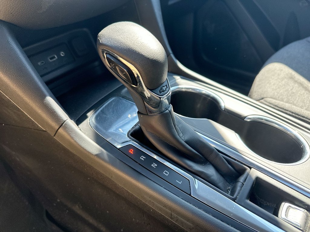 2022 Chevrolet Equinox in Antigonish, Nova Scotia - 29 - w1024h768px