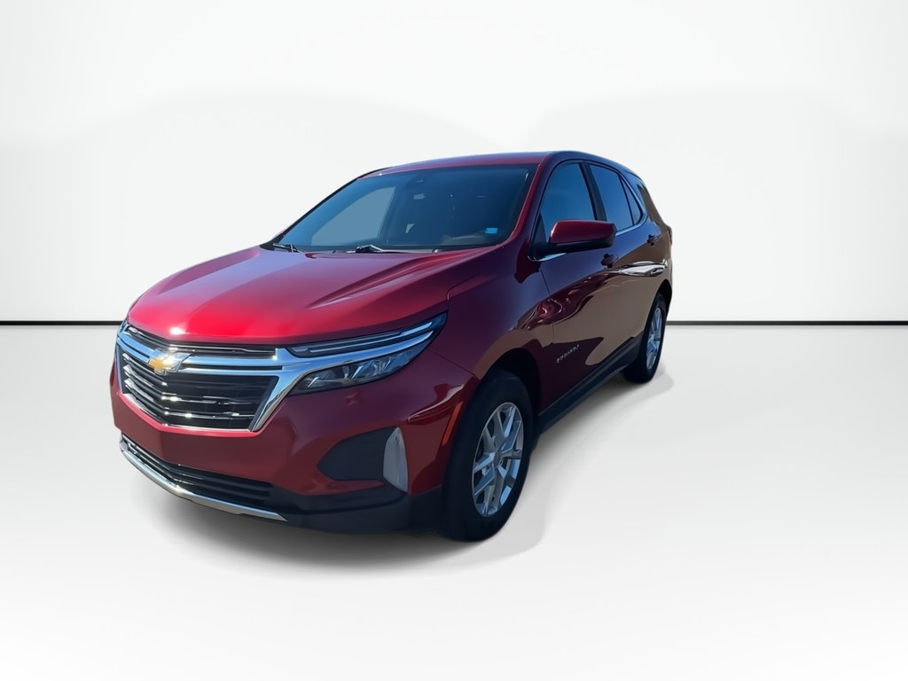 2022 Chevrolet Equinox in Antigonish, Nova Scotia - 4 - w1024h768px