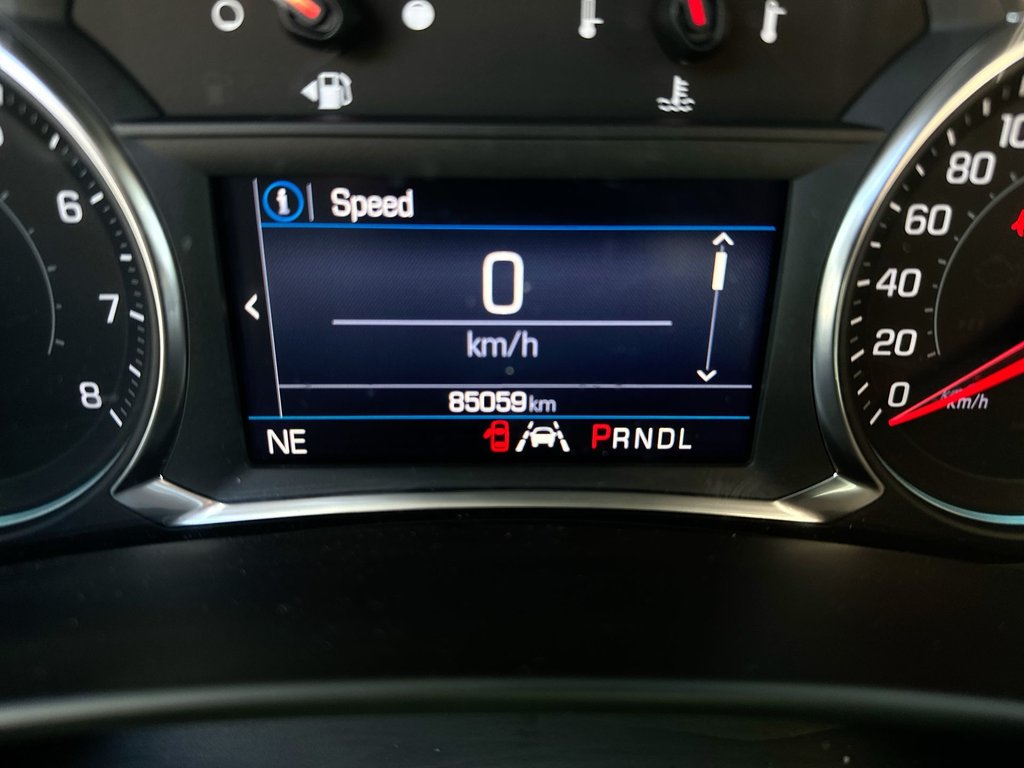 2022 Chevrolet Equinox in Antigonish, Nova Scotia - 23 - w1024h768px