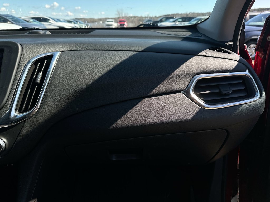 2022 Chevrolet Equinox in Antigonish, Nova Scotia - 44 - w1024h768px
