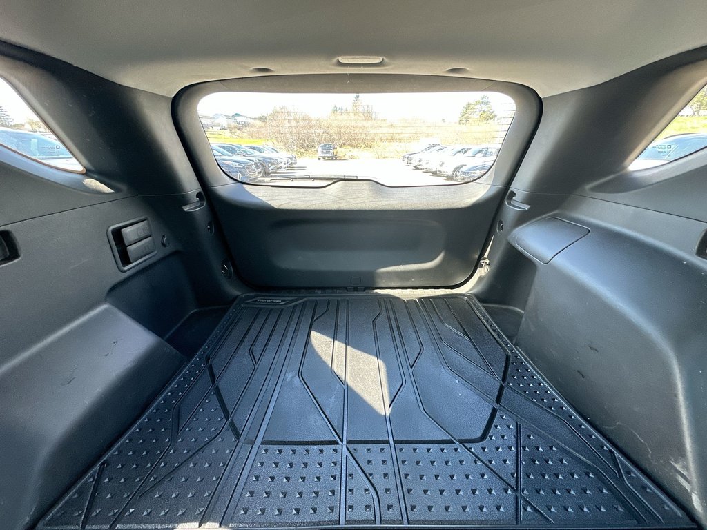 2022 Chevrolet Equinox in Antigonish, Nova Scotia - 50 - w1024h768px