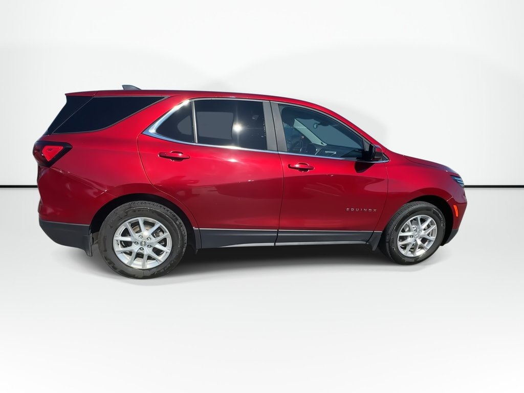 2022 Chevrolet Equinox in Antigonish, Nova Scotia - 9 - w1024h768px