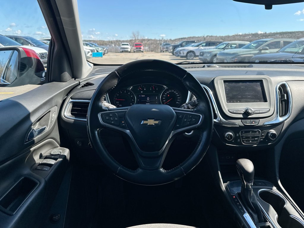 2022 Chevrolet Equinox in Antigonish, Nova Scotia - 12 - w1024h768px