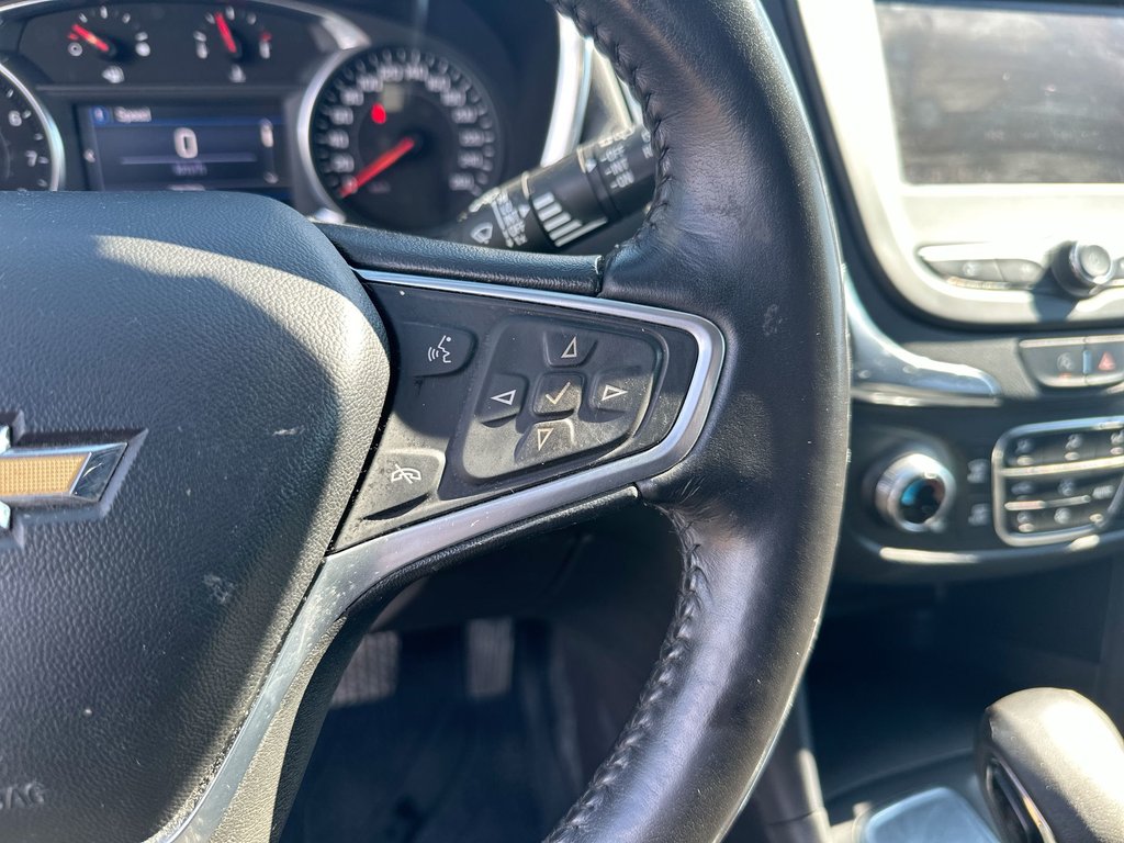 2022 Chevrolet Equinox in Antigonish, Nova Scotia - 21 - w1024h768px