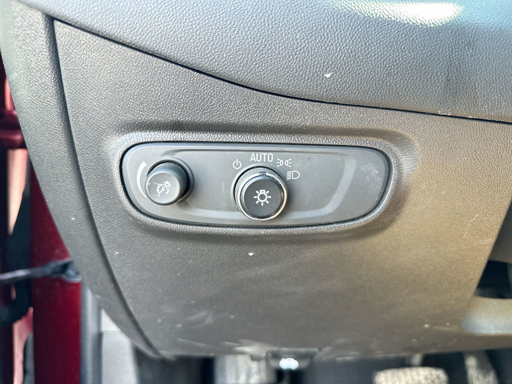 2022 Chevrolet Equinox in Antigonish, Nova Scotia - 31 - w1024h768px