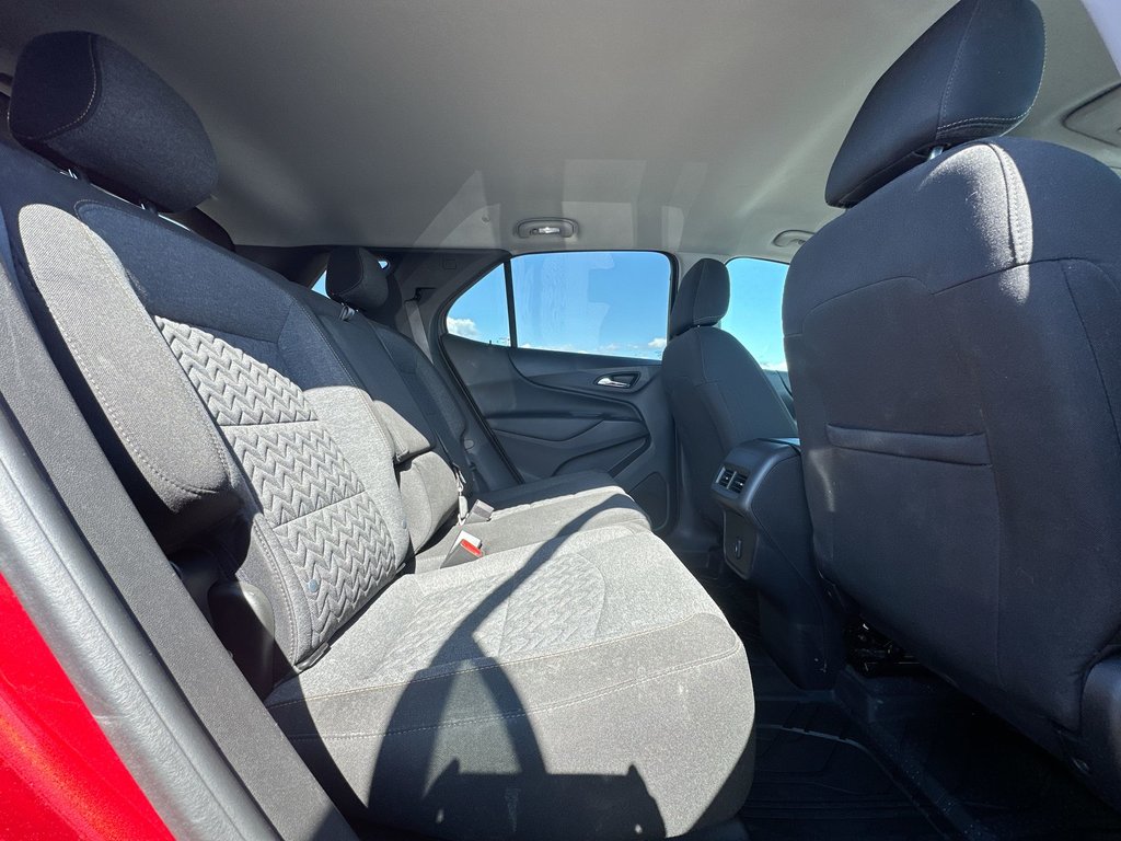 2022 Chevrolet Equinox in Antigonish, Nova Scotia - 40 - w1024h768px