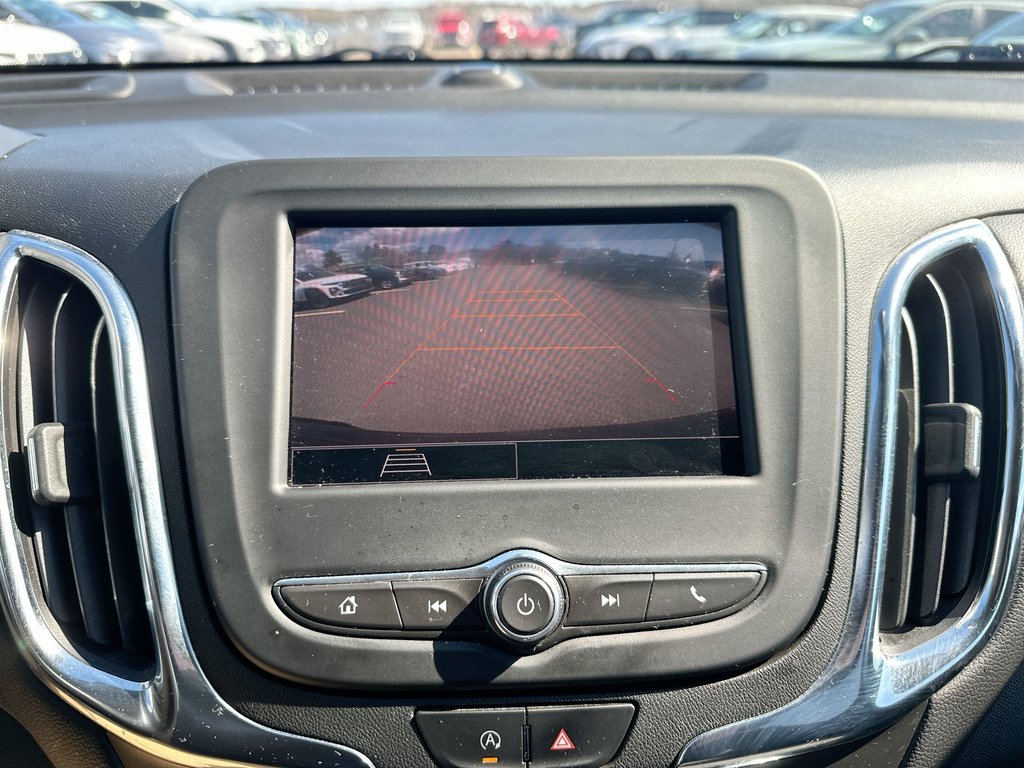 2022 Chevrolet Equinox in Antigonish, Nova Scotia - 26 - w1024h768px