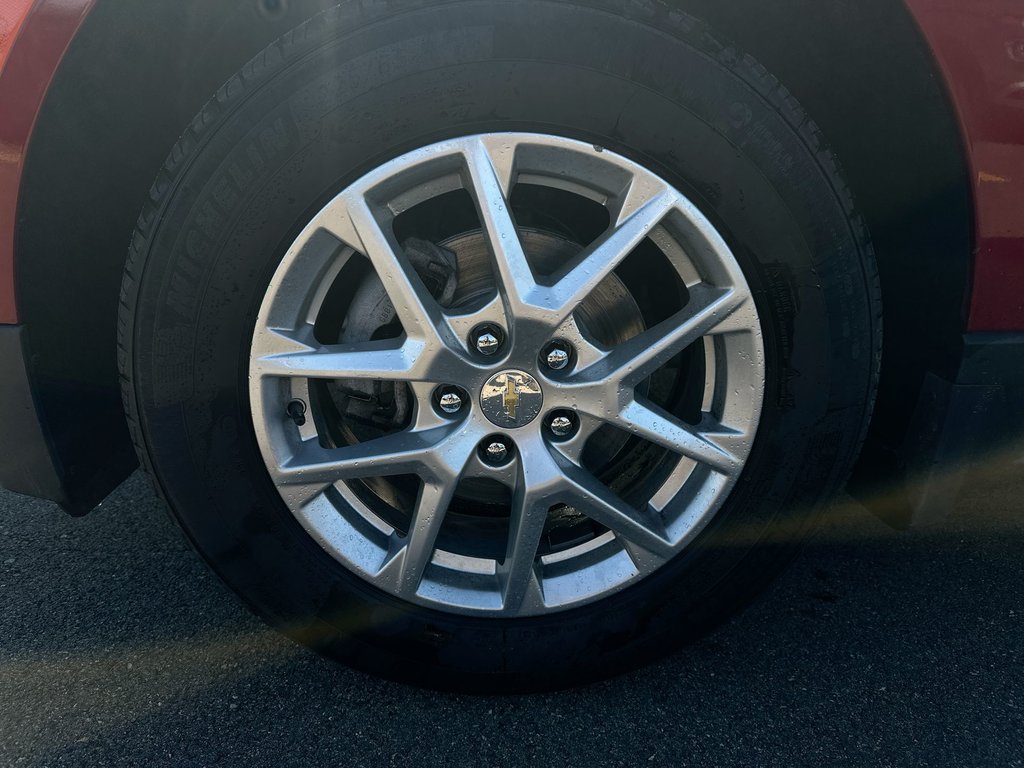 2022 Chevrolet Equinox in Antigonish, Nova Scotia - 10 - w1024h768px