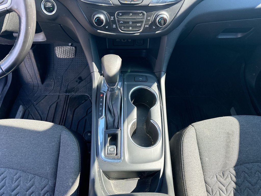 2022 Chevrolet Equinox in Antigonish, Nova Scotia - 28 - w1024h768px