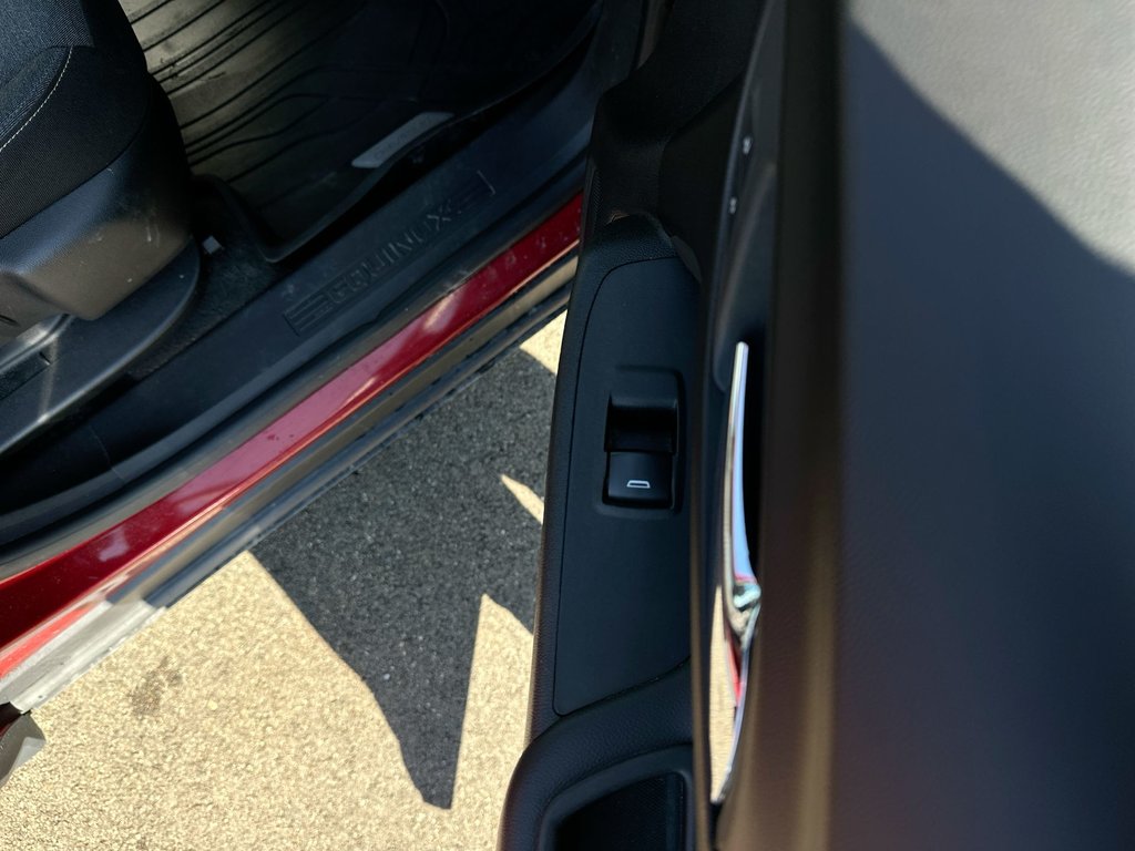 2022 Chevrolet Equinox in Antigonish, Nova Scotia - 46 - w1024h768px