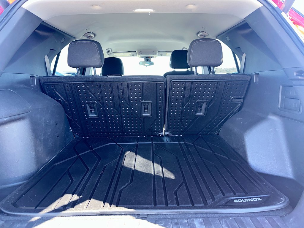 2022 Chevrolet Equinox in Antigonish, Nova Scotia - 36 - w1024h768px