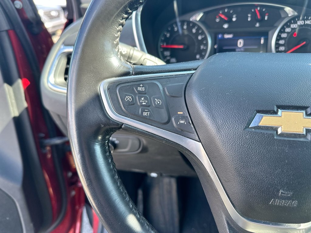 2022 Chevrolet Equinox in Antigonish, Nova Scotia - 20 - w1024h768px