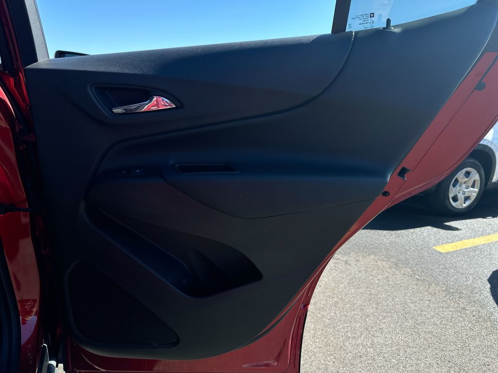 2022 Chevrolet Equinox in Antigonish, Nova Scotia - 41 - w1024h768px