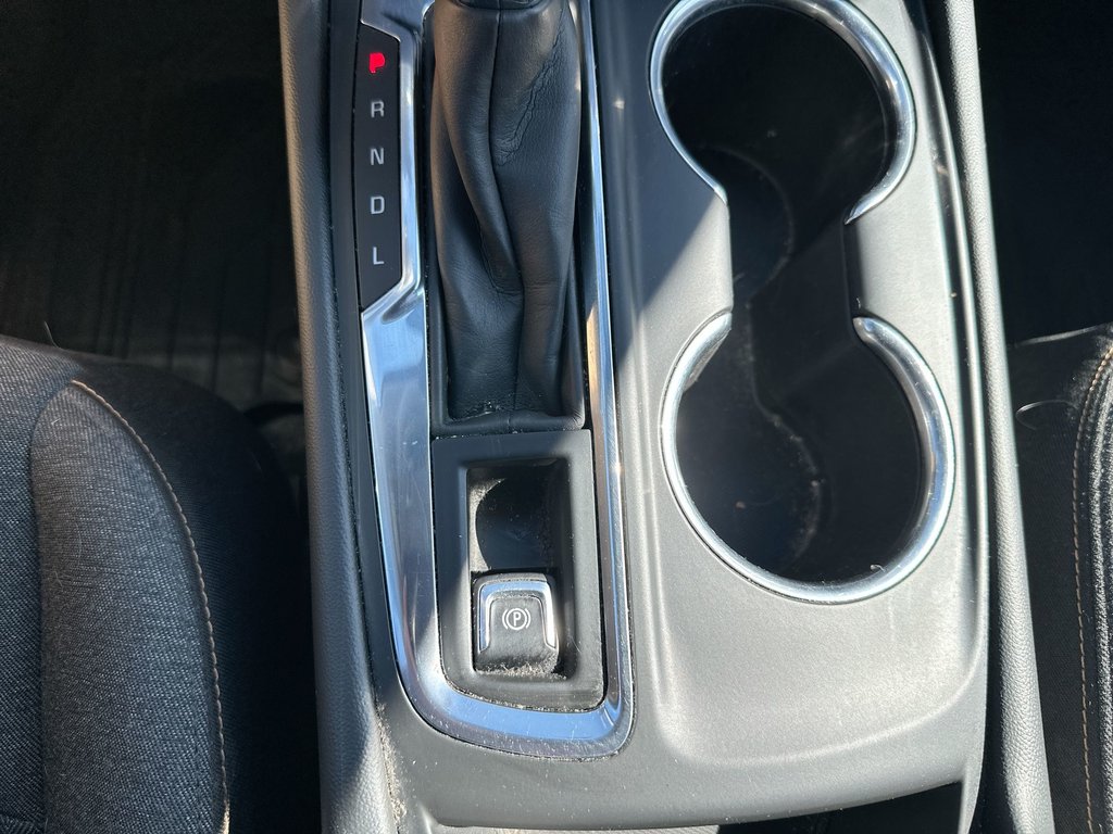 2022 Chevrolet Equinox in Antigonish, Nova Scotia - 30 - w1024h768px