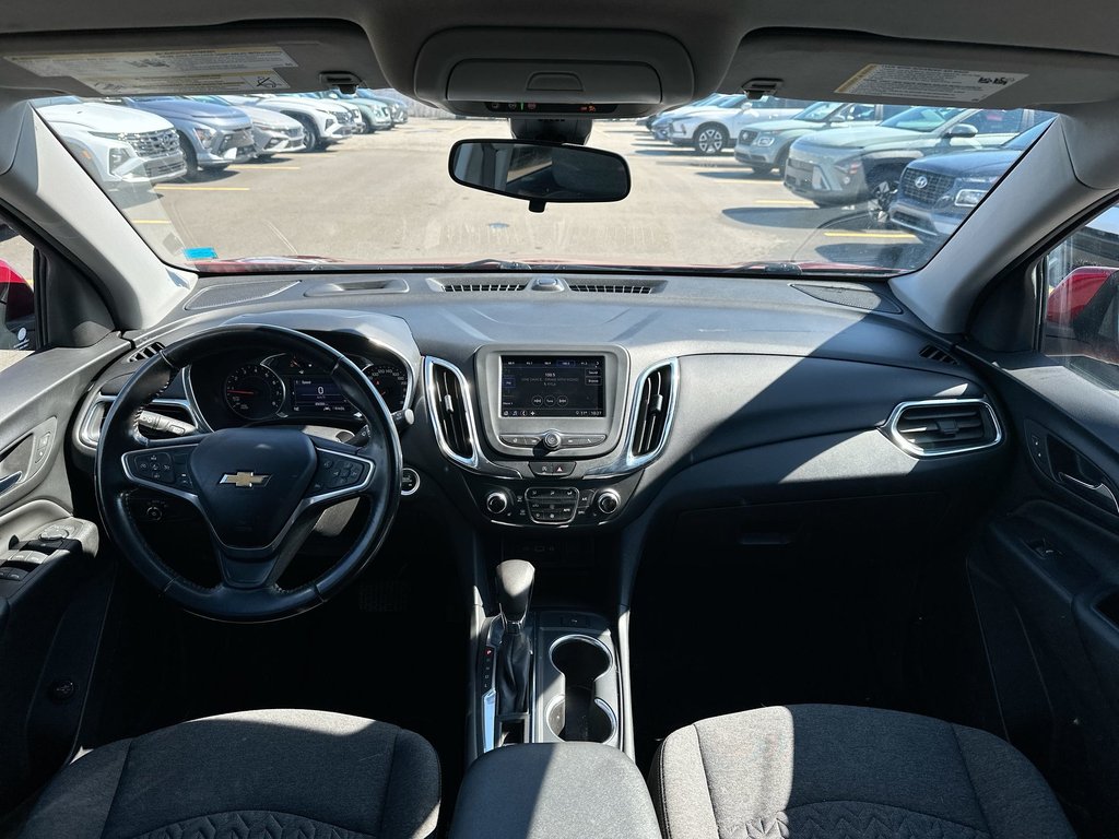 2022 Chevrolet Equinox in Antigonish, Nova Scotia - 16 - w1024h768px