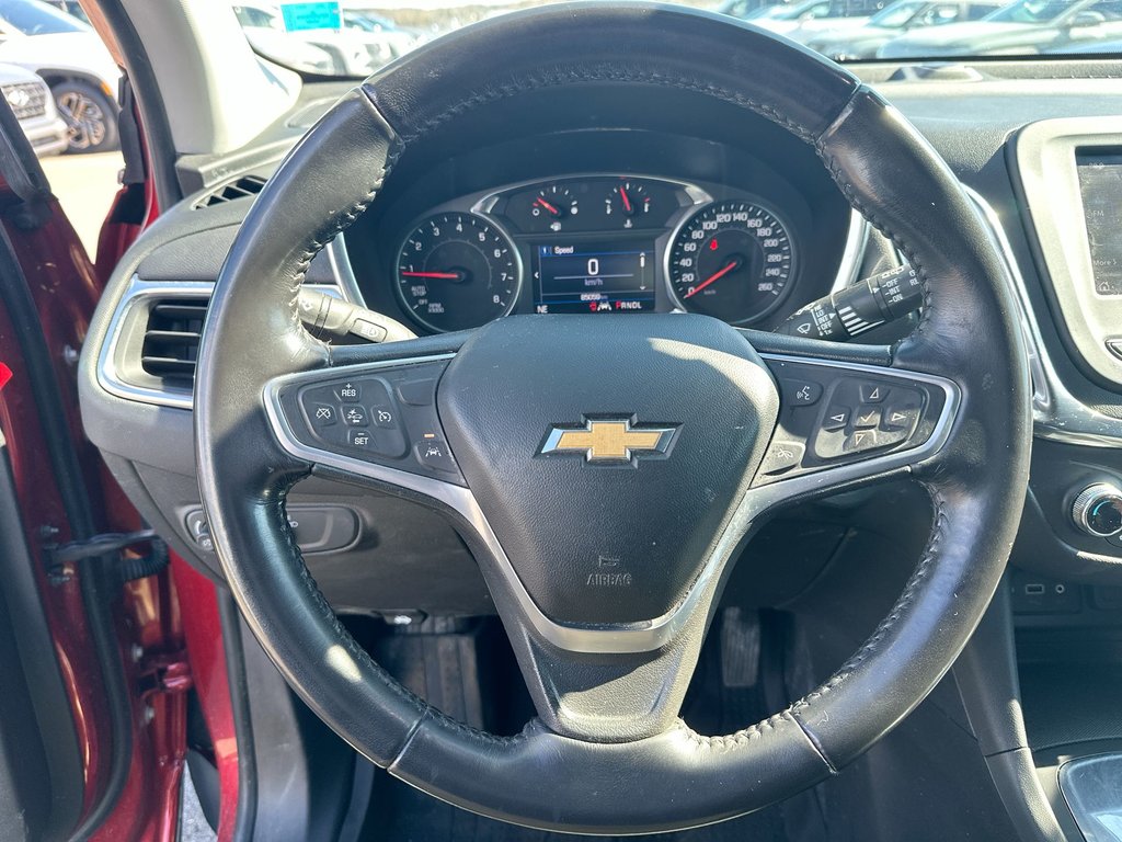 2022 Chevrolet Equinox in Antigonish, Nova Scotia - 17 - w1024h768px