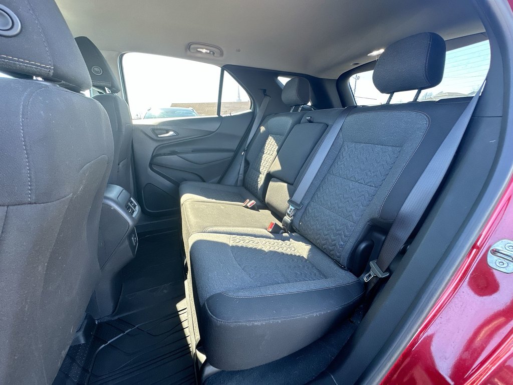 2022 Chevrolet Equinox in Antigonish, Nova Scotia - 32 - w1024h768px