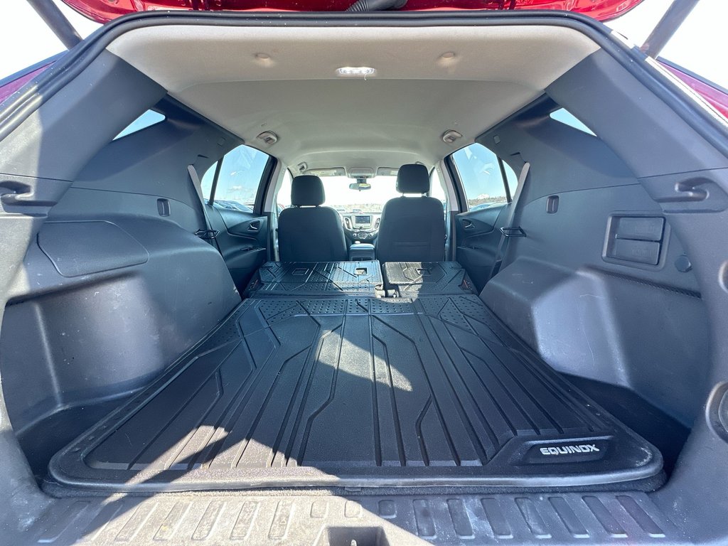 2022 Chevrolet Equinox in Antigonish, Nova Scotia - 37 - w1024h768px