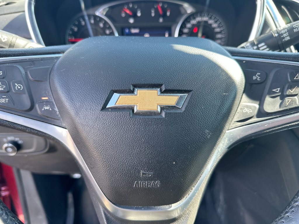 2022 Chevrolet Equinox in Antigonish, Nova Scotia - 19 - w1024h768px