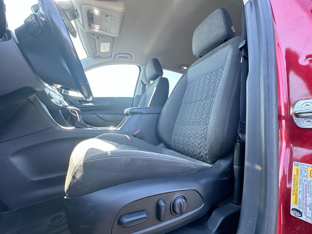 2022 Chevrolet Equinox in Antigonish, Nova Scotia - 14 - w1024h768px