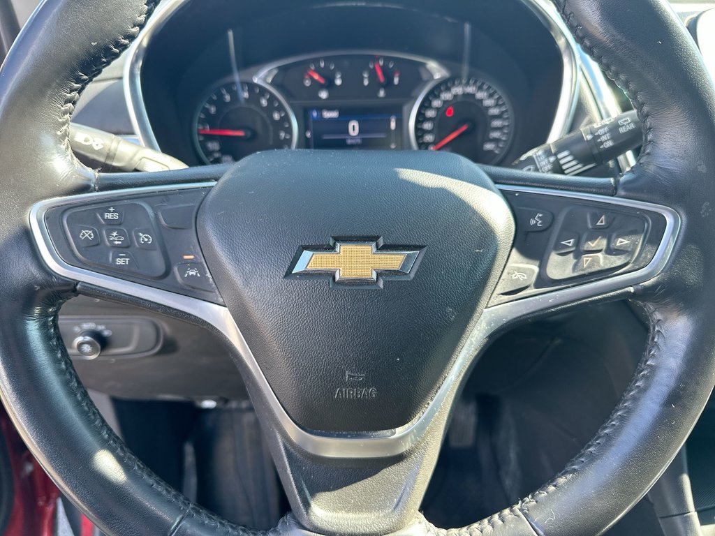 2022 Chevrolet Equinox in Antigonish, Nova Scotia - 18 - w1024h768px