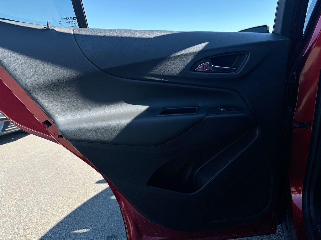 2022 Chevrolet Equinox in Antigonish, Nova Scotia - 35 - w1024h768px
