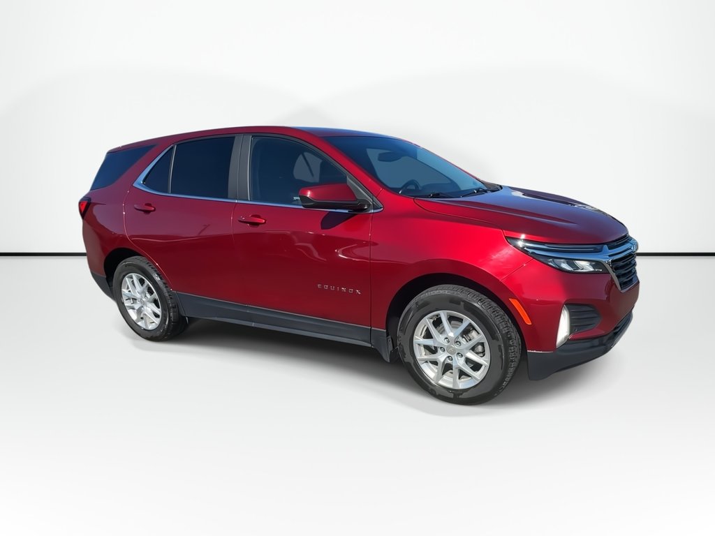 2022 Chevrolet Equinox in Antigonish, Nova Scotia - 2 - w1024h768px