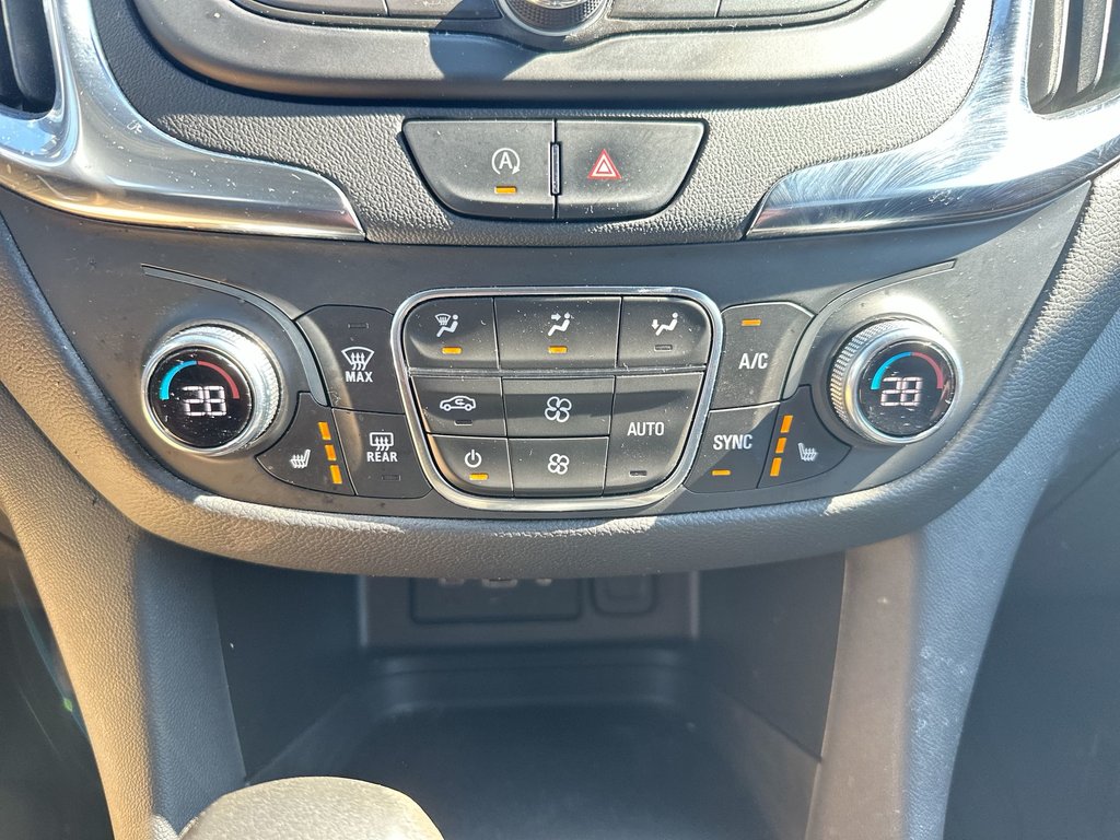 2022 Chevrolet Equinox in Antigonish, Nova Scotia - 27 - w1024h768px