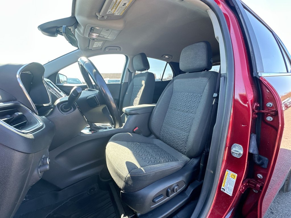 2022 Chevrolet Equinox in Antigonish, Nova Scotia - 11 - w1024h768px
