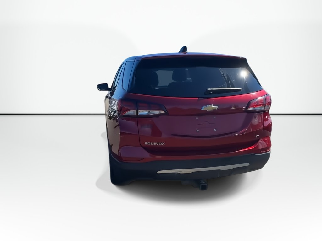 2022 Chevrolet Equinox in Antigonish, Nova Scotia - 7 - w1024h768px
