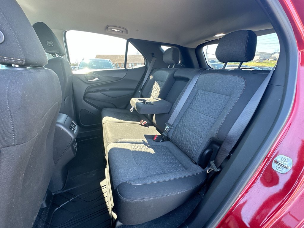 2022 Chevrolet Equinox in Antigonish, Nova Scotia - 33 - w1024h768px
