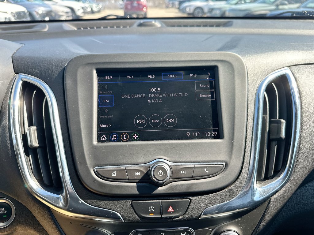 2022 Chevrolet Equinox in Antigonish, Nova Scotia - 25 - w1024h768px