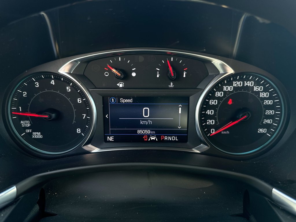 2022 Chevrolet Equinox in Antigonish, Nova Scotia - 24 - w1024h768px