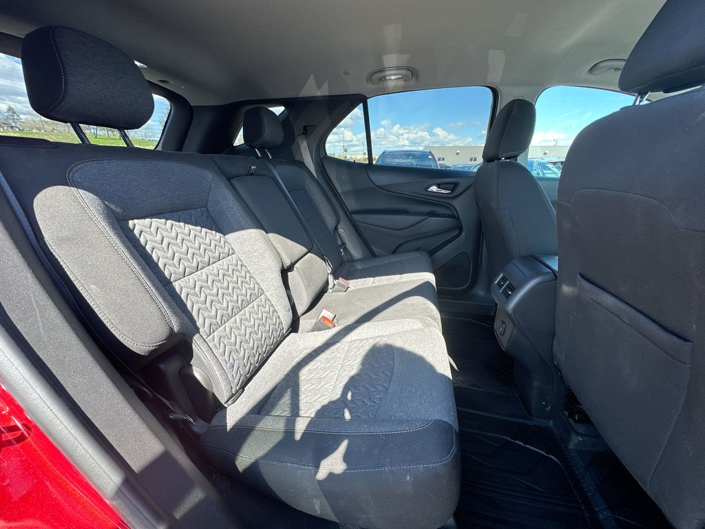 2022 Chevrolet Equinox in Antigonish, Nova Scotia - 39 - w1024h768px