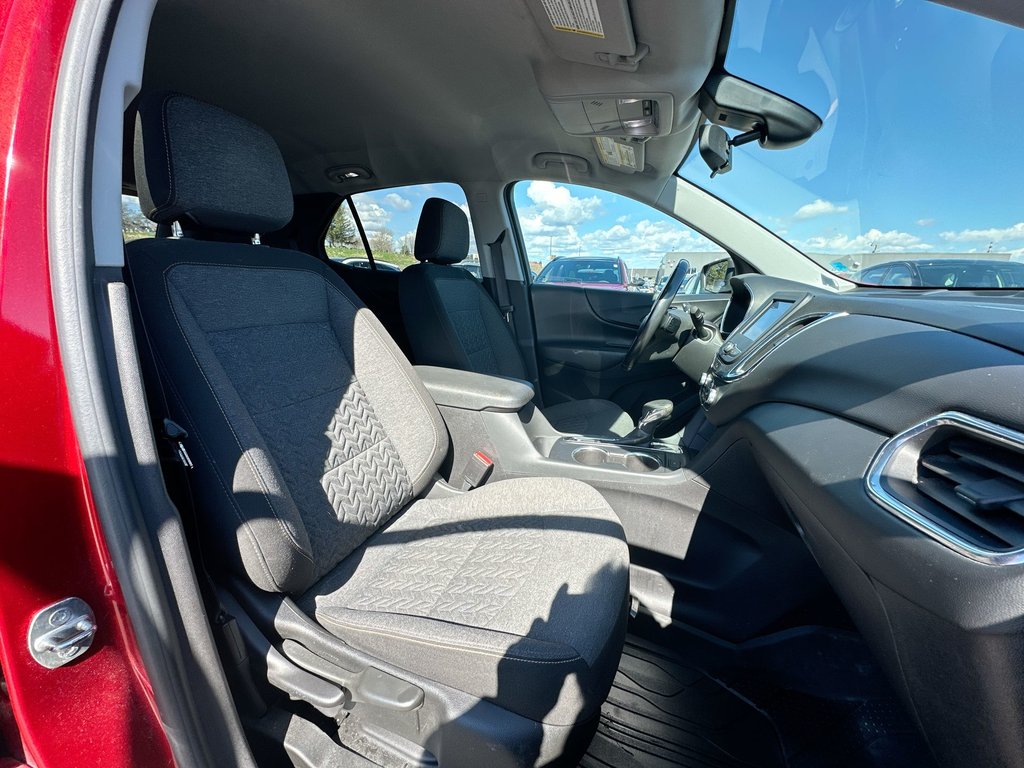 2022 Chevrolet Equinox in Antigonish, Nova Scotia - 42 - w1024h768px