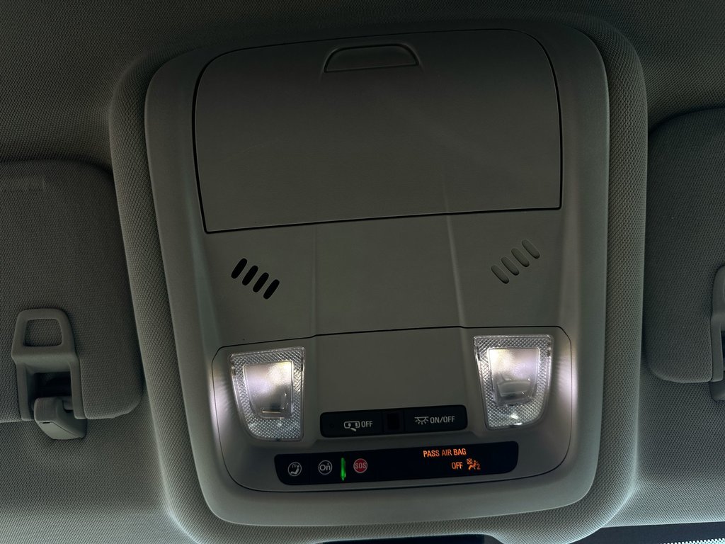 2022 Chevrolet Equinox in Antigonish, Nova Scotia - 47 - w1024h768px