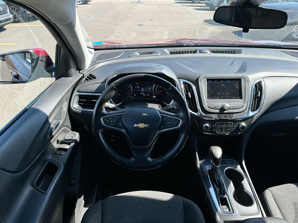 2022 Chevrolet Equinox in Antigonish, Nova Scotia - 13 - w1024h768px