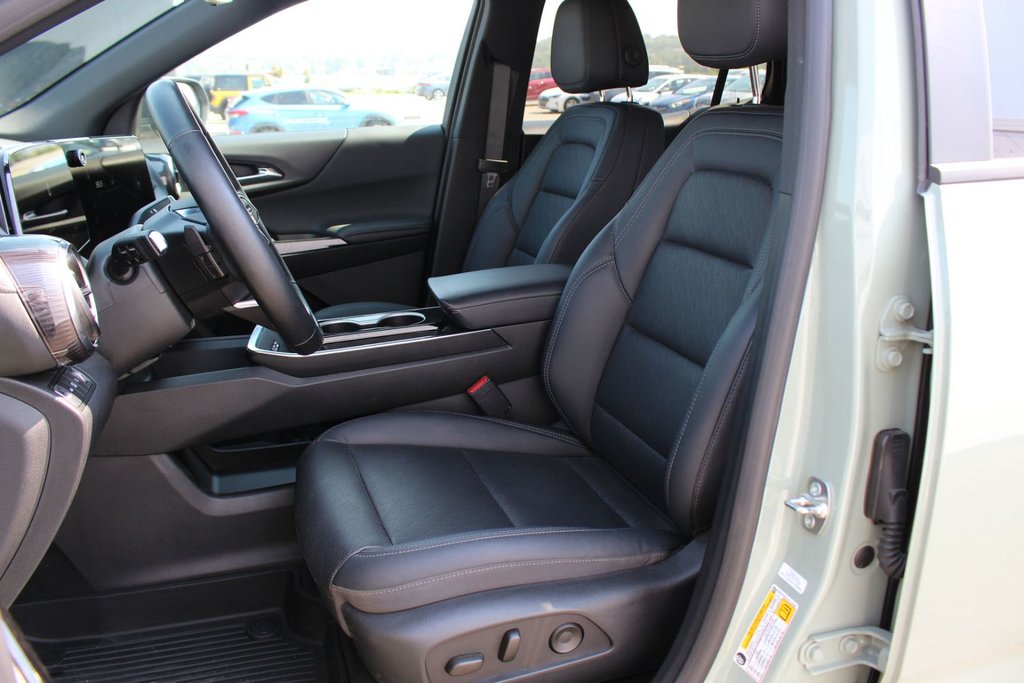 2025 Chevrolet Equinox in Antigonish, Nova Scotia - 10 - w1024h768px